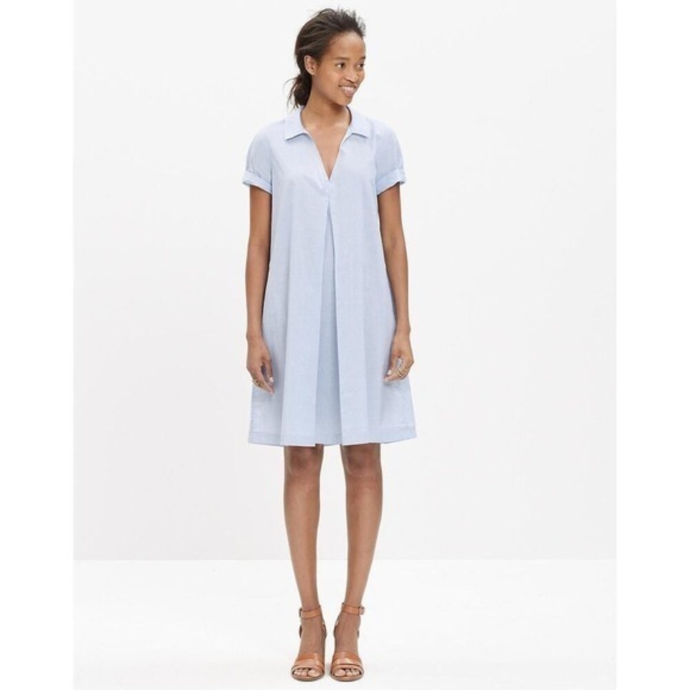 Madewell‎ Tunic Dress